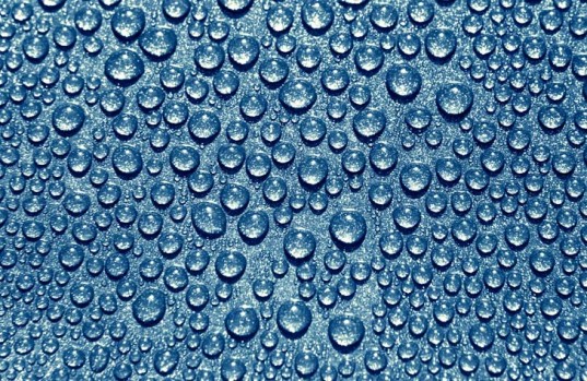 Water Droplets Now Used as&nbsp;Computers