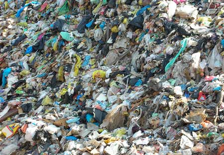 Sweden is Running Out of&nbsp;Trash