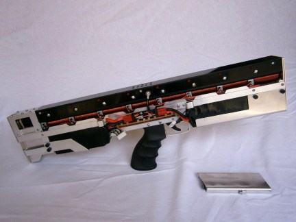 http://www.deltaveng.com/gauss-machine-gun/