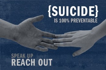 suicide help reach out