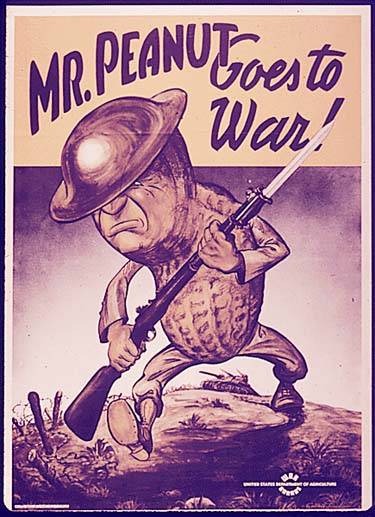 Peanut Allergy on the Rise: Clever Cure on the&nbsp;Horizon