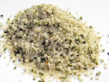 hemp seed