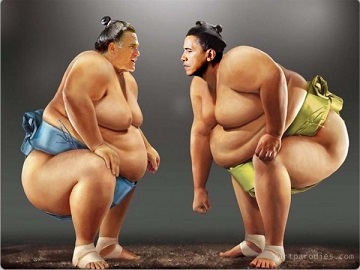 Politicians Go Pop: The Rise of Pop&nbsp;Politics