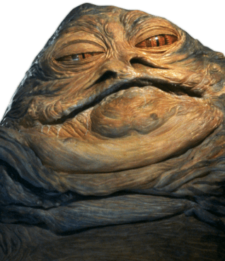 jabba the hut
