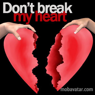 Your First Real Heartbreak, Can it be&nbsp;Fatal?