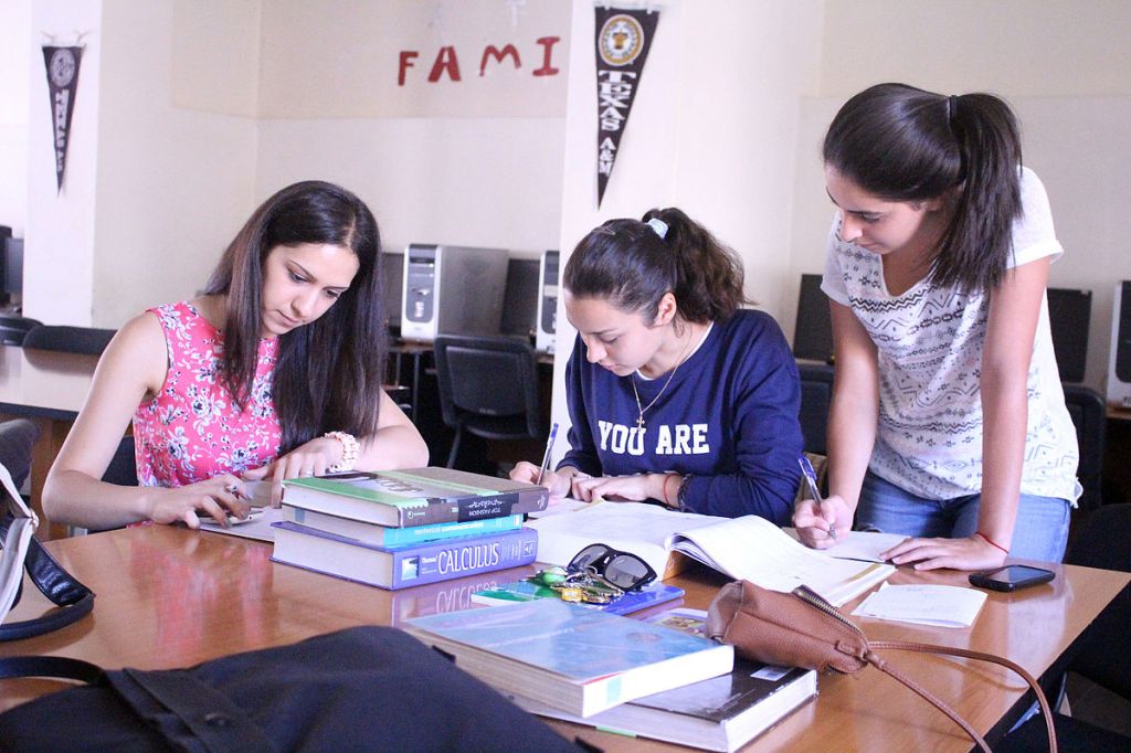 Application vs. Memorization