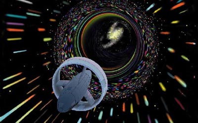 Faster Than Light Travel is Possible; Creating the Warp&nbsp;Drive