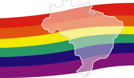 Gay Man Given Maternity Leave in&nbsp;Brazil