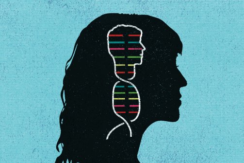 Women Who Give Birth to Men Have Male DNA in Brain for&nbsp;Life