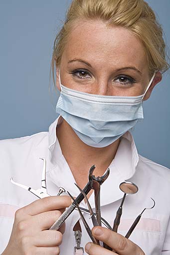 Dentistry: A Feared Profession, One of World’s&nbsp;Oldest