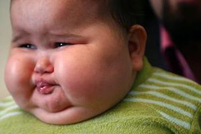 Early Exposure to Antibiotics Linked To Potential&nbsp;Obesity