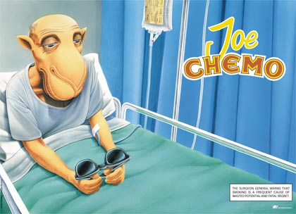 Cancer Cells Avoid&nbsp;Chemotherapy