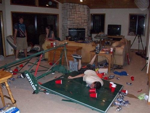 Alcohol Discovered Today: Would it Still be&nbsp;Legal?