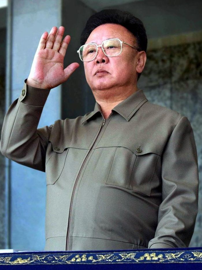 Kim Jong-il’s Personal Chef Recounts Life in the Hermit&nbsp;Kingdom