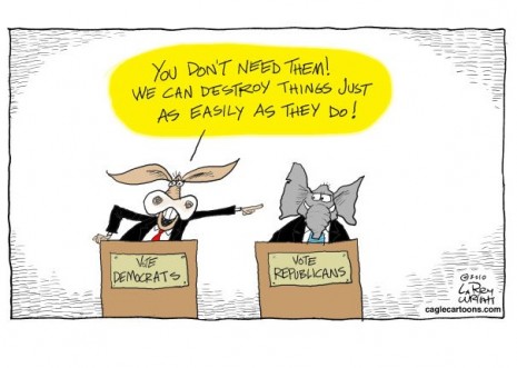 An End to the Electoral&nbsp;College