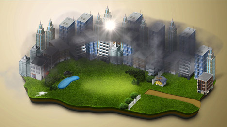 What is The Solution to Smog? A&nbsp;Vacuum!