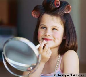 Precocious Puberty: A Growing Issue for Young&nbsp;Girls