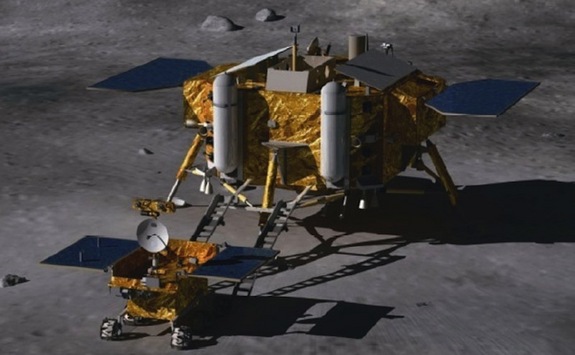 China Launches Moon Rover: Space Age Continues and Why You Should&nbsp;Care