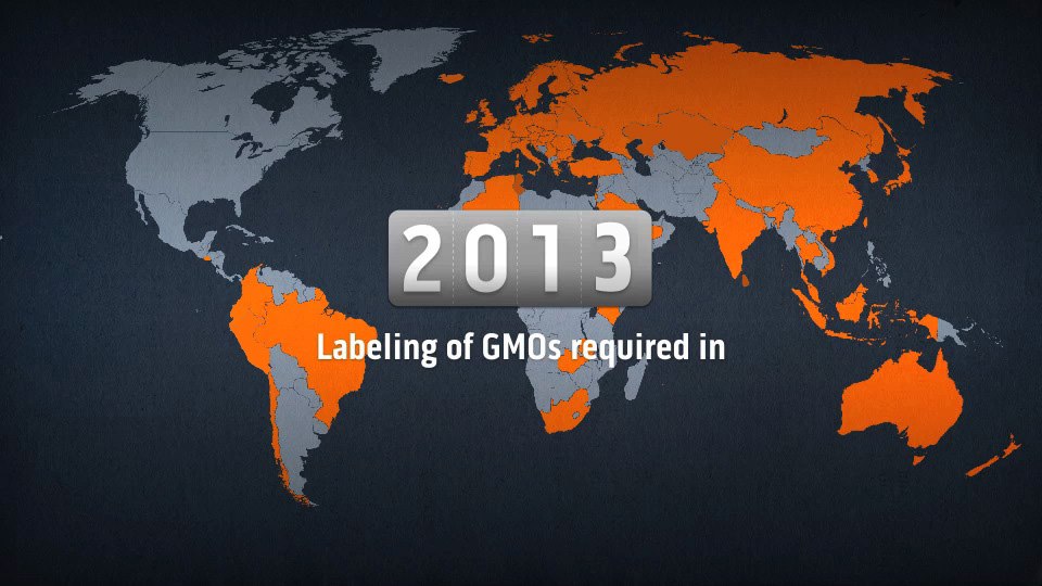 GMO Labeling Going In Right Direction In The&nbsp;US