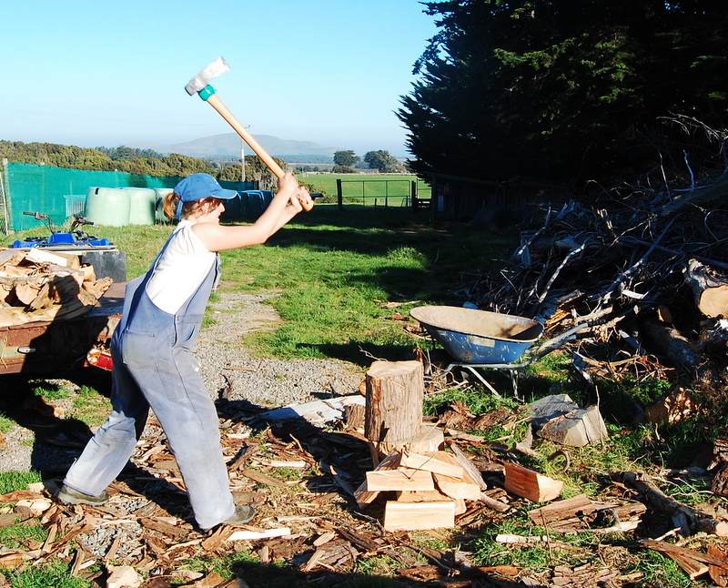 WWOOF and HelpX: Seeing the World One Farm at a&nbsp;Time