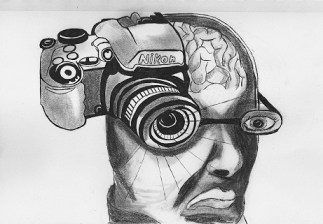 photographic memory camera 