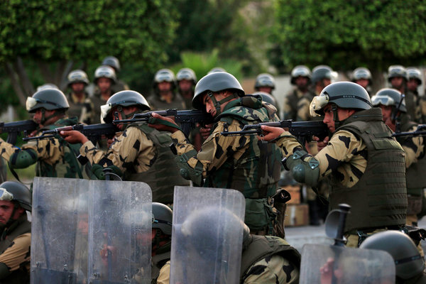 World Protests: Can You Hear Me&nbsp;Now?