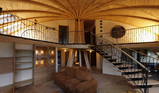 Dome Homes: Virtually&nbsp;Indestructible