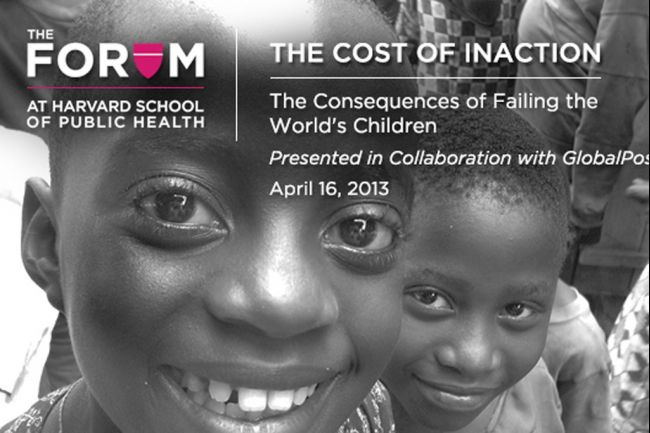 Babies and the ‘Cost of&nbsp;Inaction’