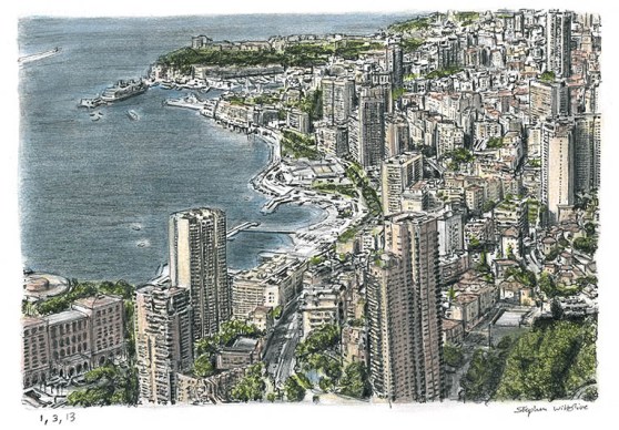 photographic memory stephon city 