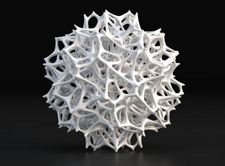 3D Printing: The Next Revolution in&nbsp;Creativity