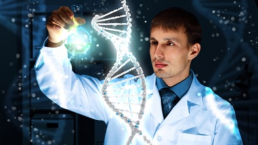 genetic engineering geneticist 