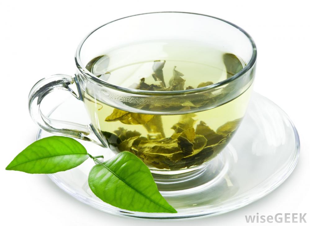 Green Tea Power: Surprising Health&nbsp;Benefits