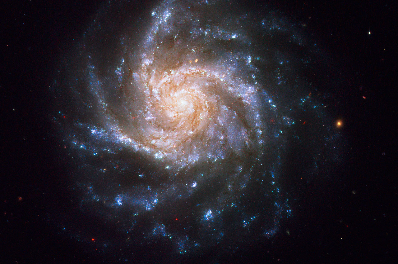 galaxy