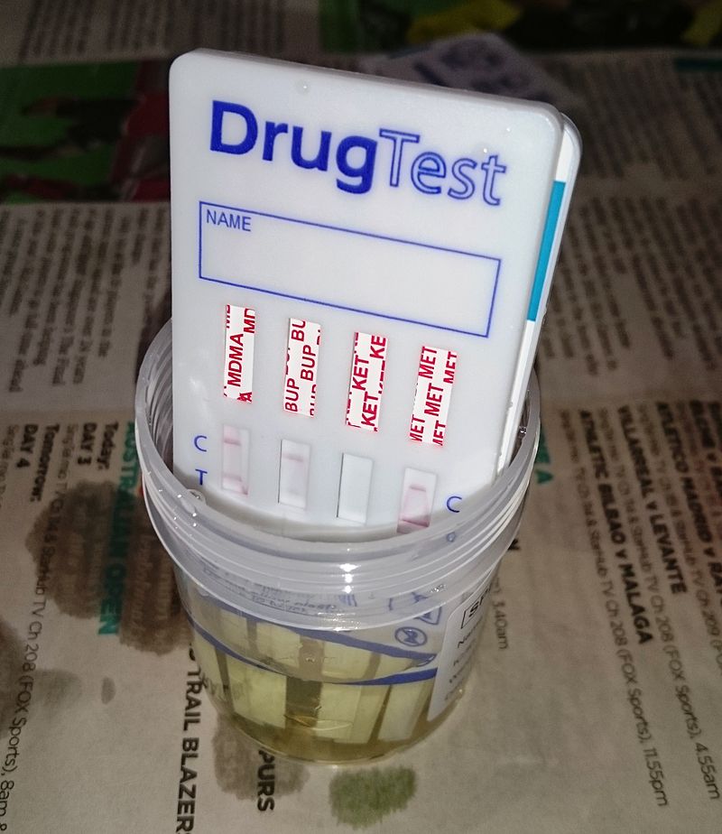 Saving Adolescents Through Drug&nbsp;Testing