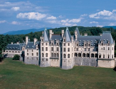 The Biltmore Estate