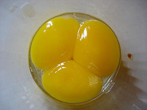 Controversial “Killer” Egg&nbsp;Yolks