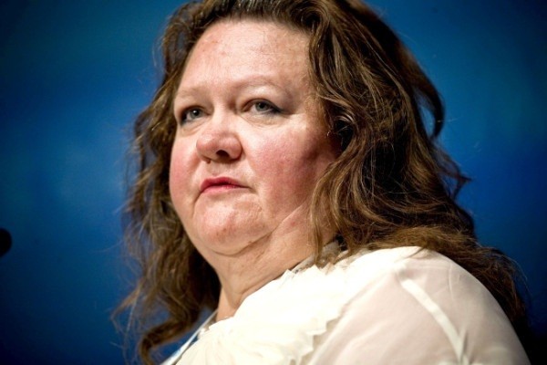 Richest Woman in the World Tells Poor People: Stop Being&nbsp;Lazy