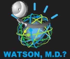 watson MD