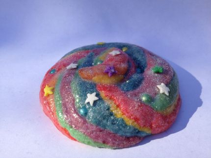 Unicorn Poop www.instructables.com kristylynn84