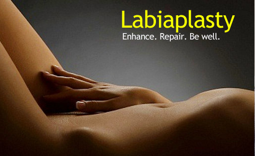 The Rise of Labiaplasty: Having the Perfect&nbsp;Vagina