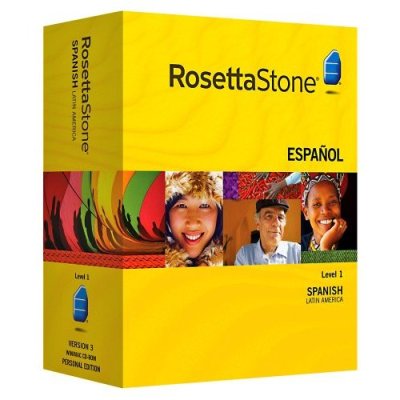 Rosetta Stone