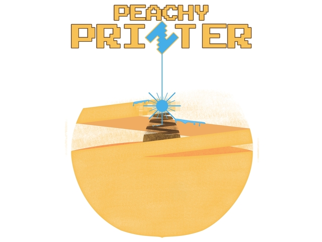 3D Printing for All: New, Cheap 3D&nbsp;Printers