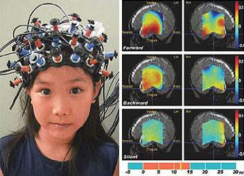 mind control sensor array