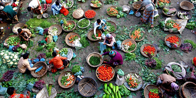 Ever Heard of&nbsp;Microcrediting?