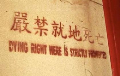 assisted suicide death prohibit 