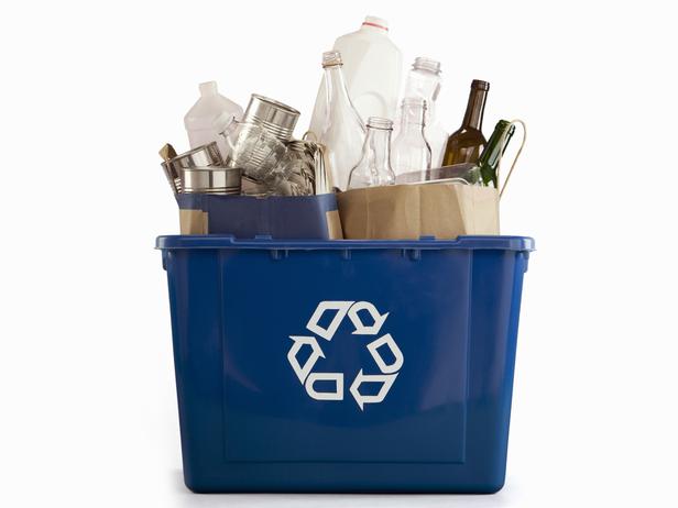 The 5 R’s: Refuse, Reduce, Reuse, Recycle,&nbsp;Rot