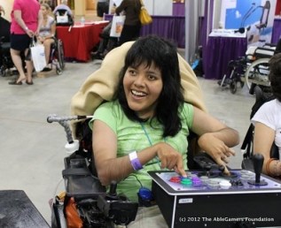 mind control video games