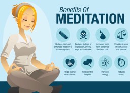 meditation benefits
