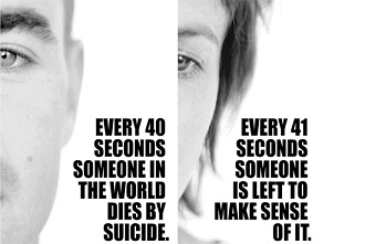 suicide rate world
