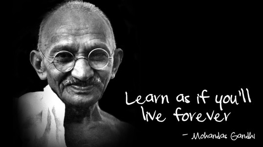 http://dishondesigngal.com/inspiration-by-gandhi-learn-as-if-youll-live-forever/